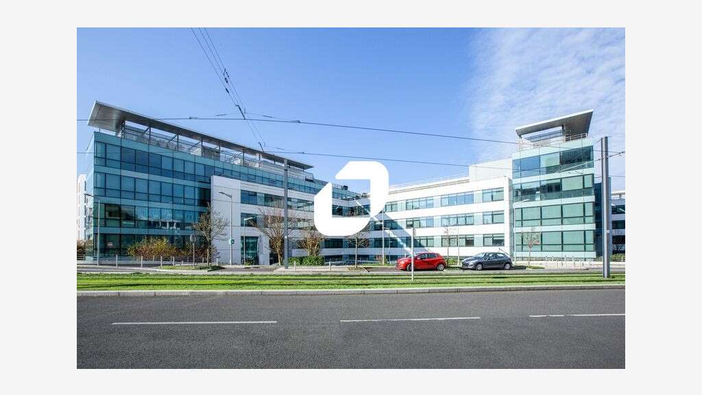 A louer Bureaux 3616m² Rungis
