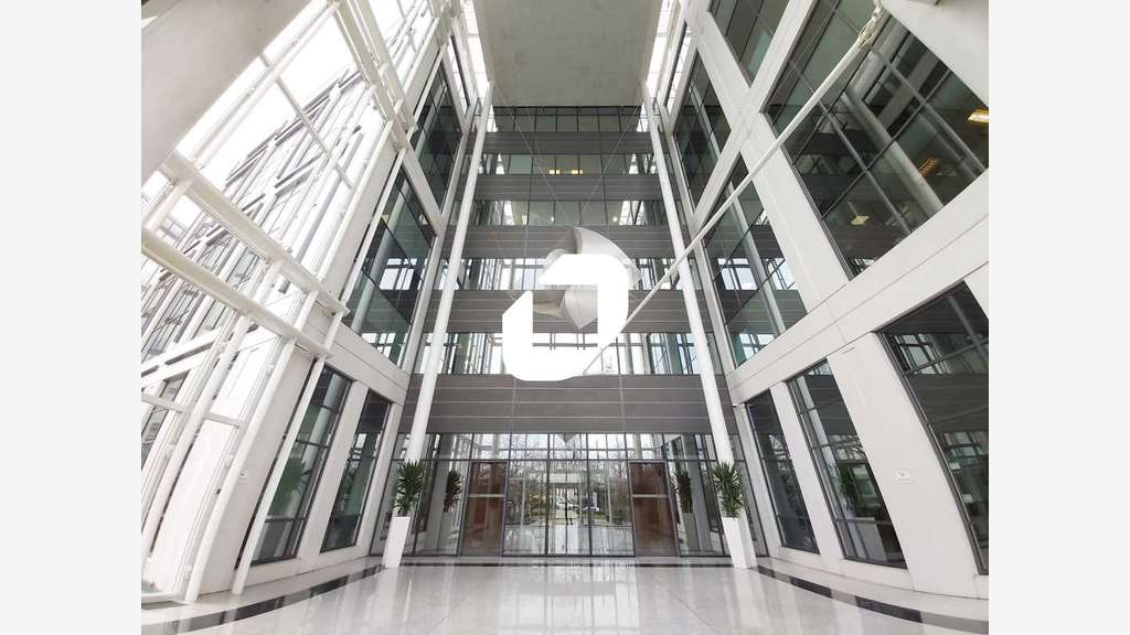 A louer Bureaux 1454m² Rungis