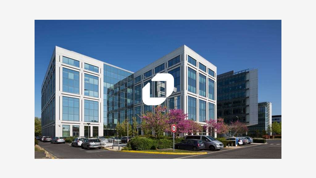 A louer Bureaux 1454m² Rungis