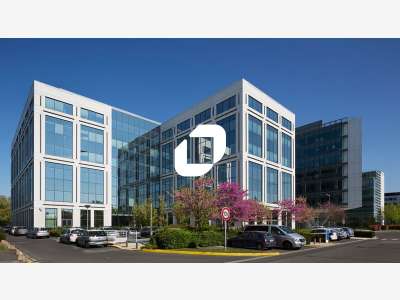 A louer Bureaux 1454m² Rungis