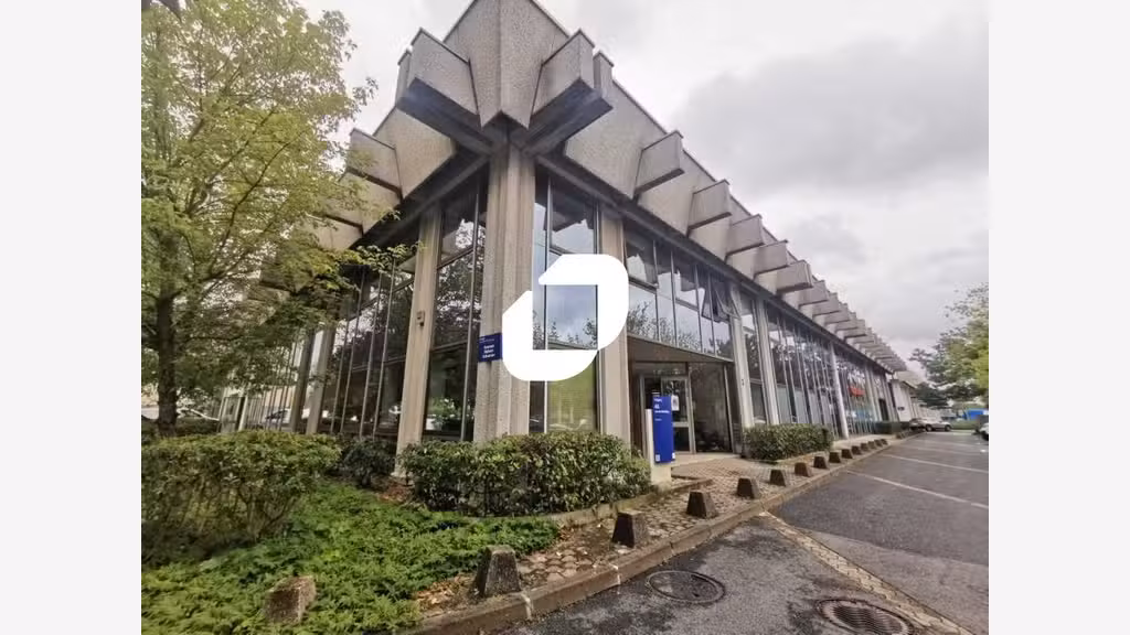 A louer Bureaux 162m² Rungis