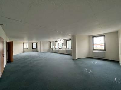 A louer bureaux 105m² R+1 Plateau De Saclay