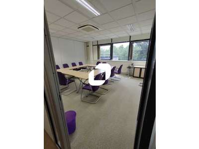 Location Bureaux à Saclay