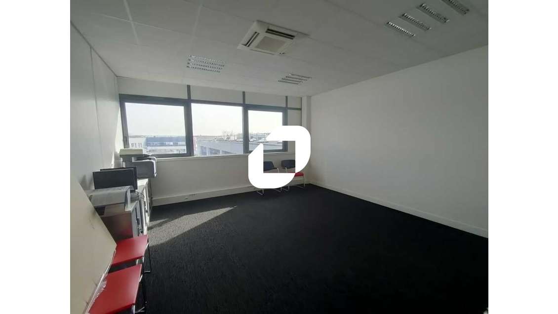 A louer Bureaux 19m² Saclay