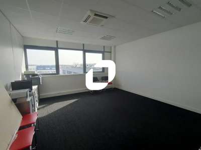 A louer Bureaux 19m² Saclay