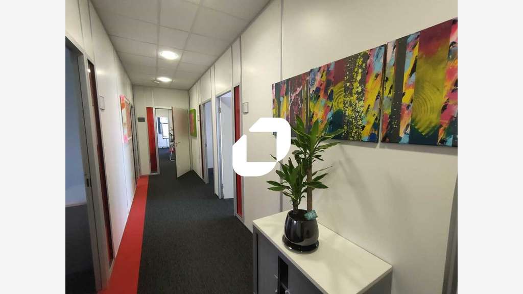 A louer Bureaux 19m² Saclay