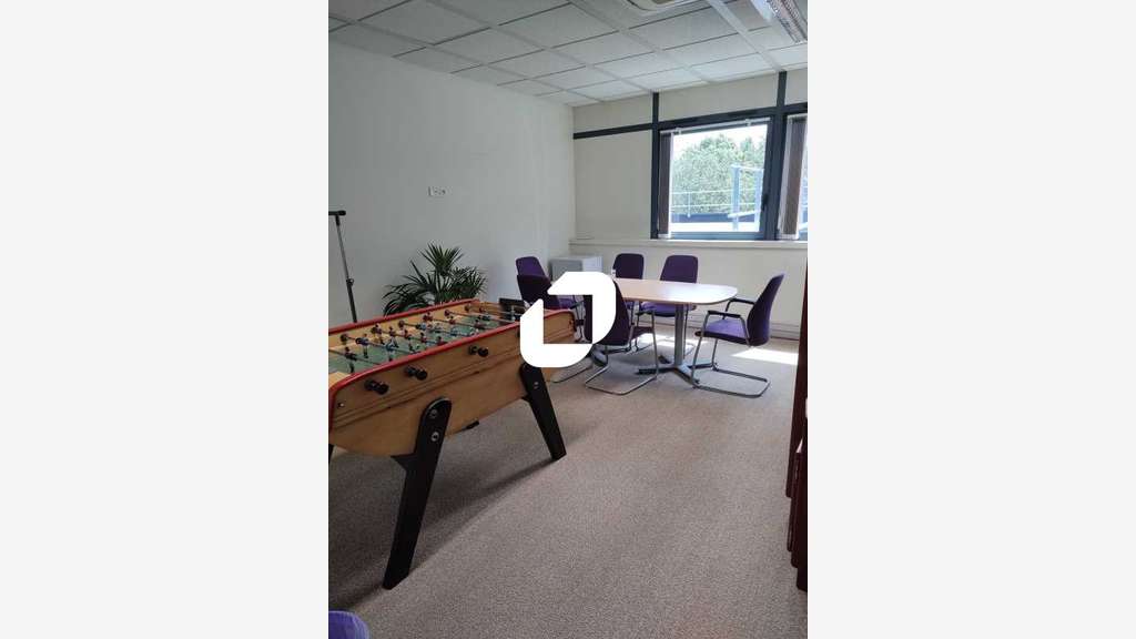 A louer Bureaux 27m² Saclay