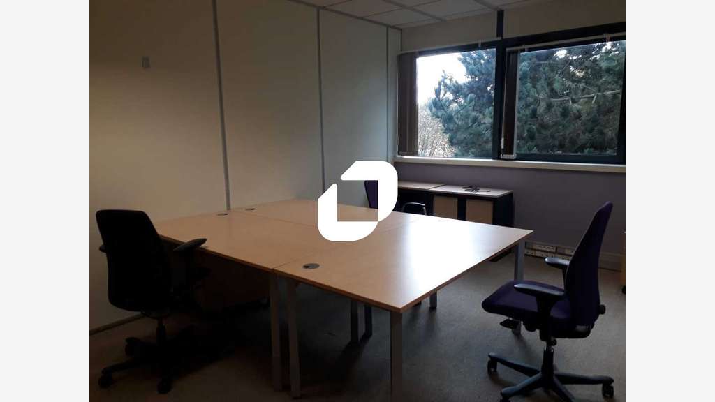 A louer Bureaux 20m² Saclay