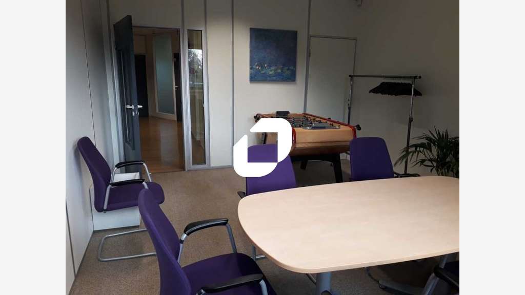 A louer Bureaux 20m² Saclay