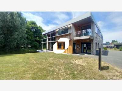 A louer Bureaux 300m² Sainghin en melantois