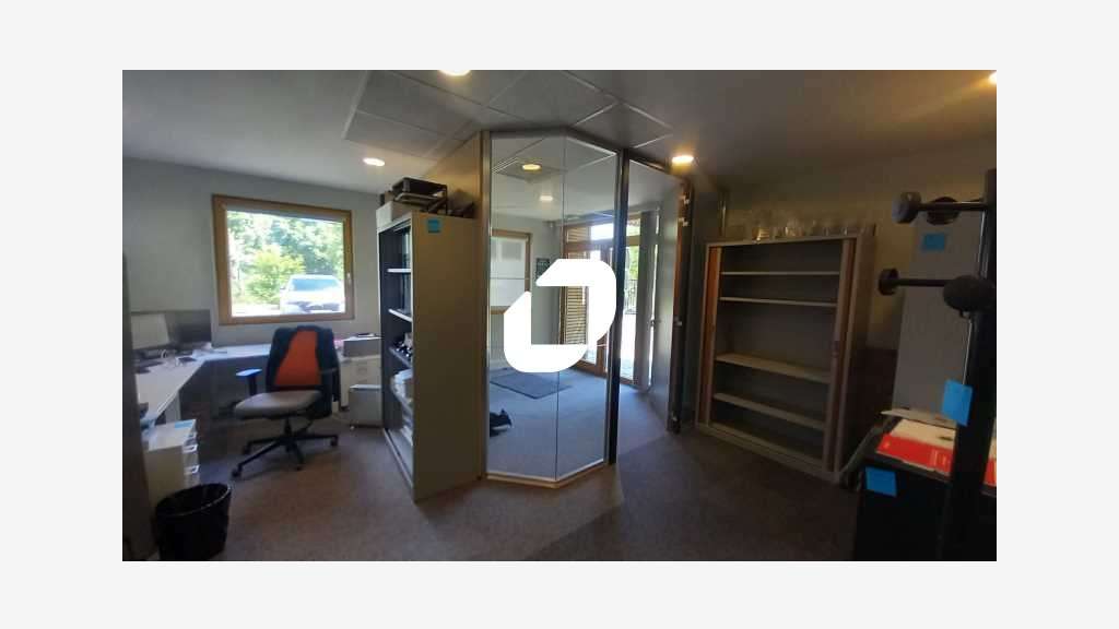 A louer Bureaux 300m² Sainghin en melantois