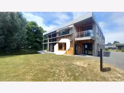 A louer Bureaux 300m² Sainghin en melantois