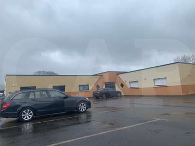 Location Bureaux à Saint-Agathon