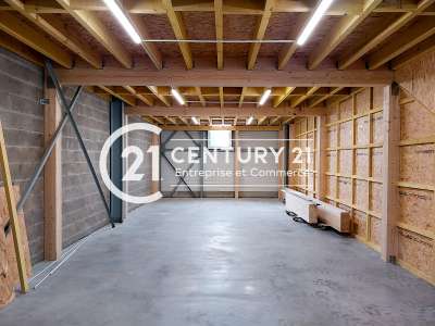 A louer bureau de 90m² à Saint-André-des-Eaux