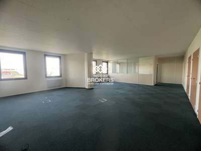 A louer bureaux 75m² R+1 Parc des Algorithmes