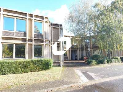 Location Bureaux à Saint-Aubin