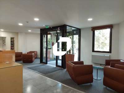 Location Bureaux à Saint-Aubin