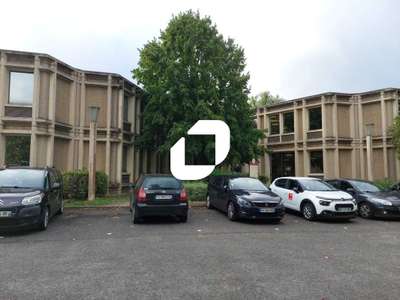 Location Bureaux à Saint-Aubin