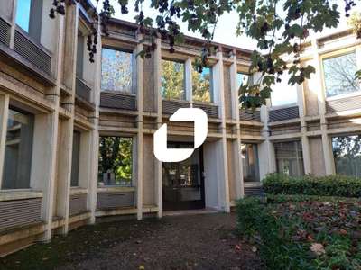 Location Bureaux à Saint-Aubin