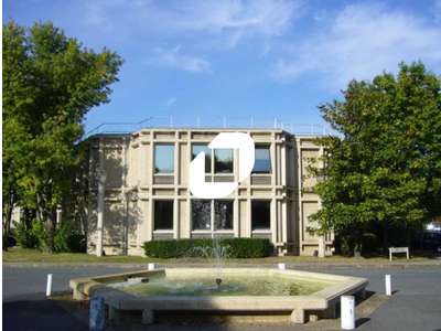 Location Bureaux à Saint-Aubin