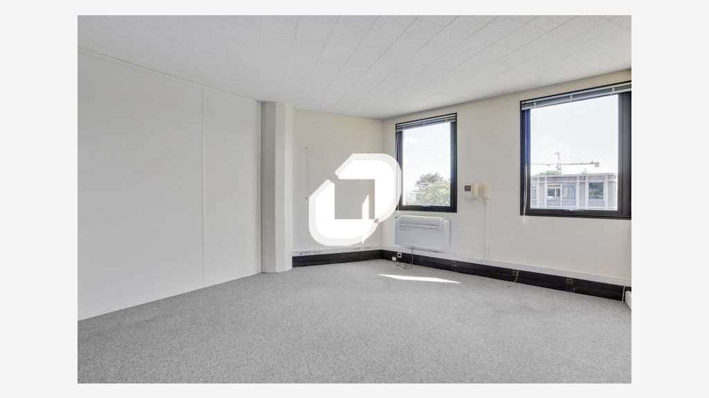 A louer Bureaux 180m² Saint aubin