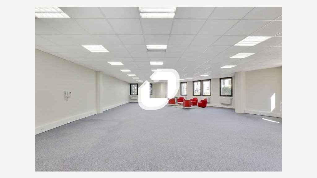 A louer Bureaux 180m² Saint aubin