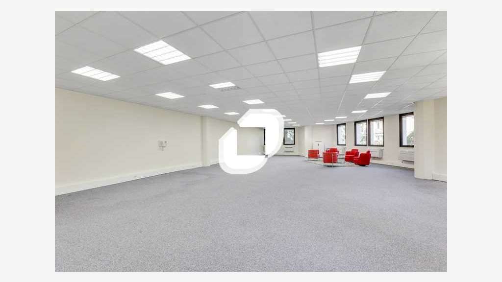A louer Bureaux 180m² Saint aubin