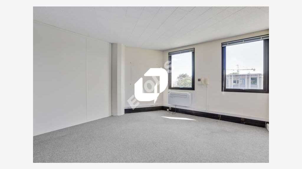 A louer Bureaux 550m² Saint aubin