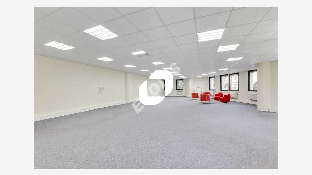 A louer Bureaux 550m² Saint aubin