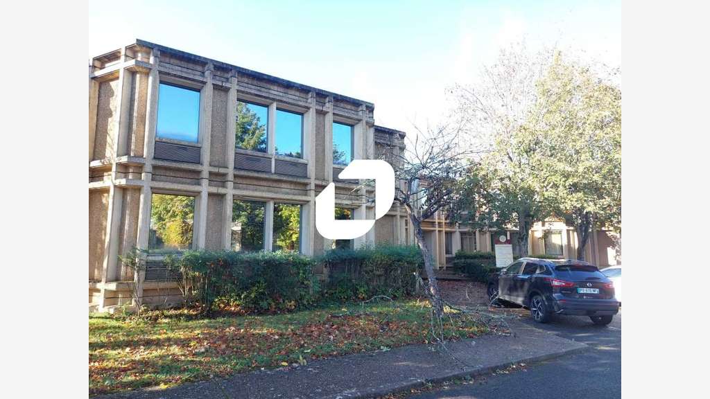 A louer Bureaux 180m² Saint aubin
