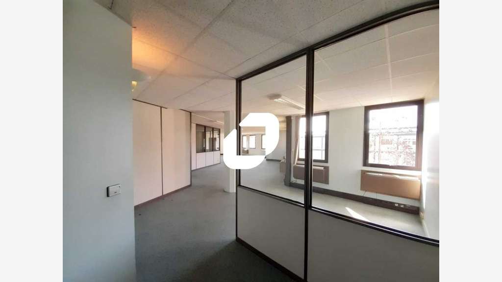 A louer Bureaux 164m² Saint aubin