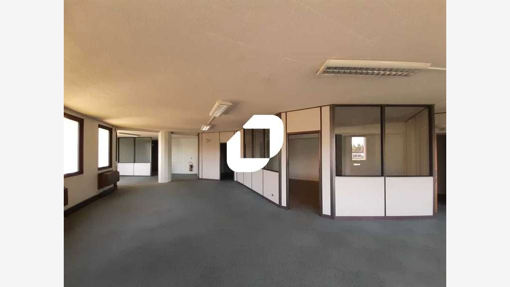 A louer Bureaux 164m² Saint aubin