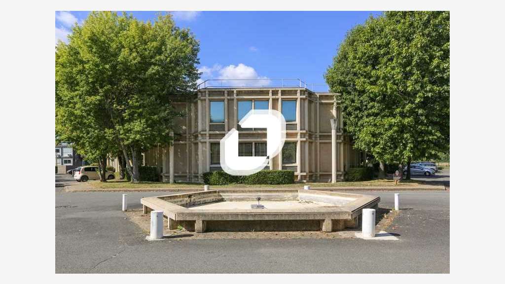 A louer Bureaux 180m² Saint aubin