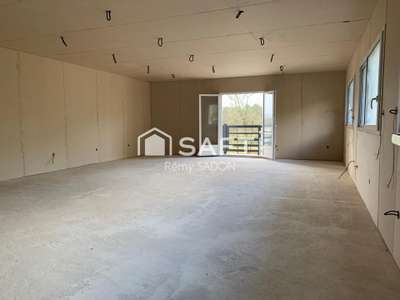 Location Bureaux à Saint-Médard-en-Jalles