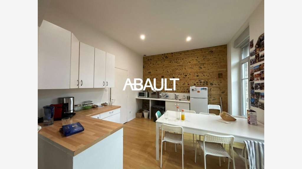 Bureaux 150m² R+2 en duplex à louer Toulouse