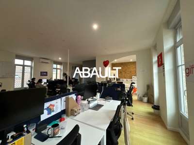 Bureaux 150m² R+2 en duplex à louer Toulouse