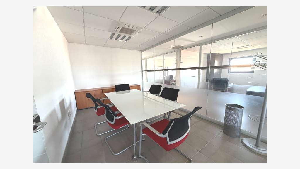 BUREAUX à louer dans le 34
