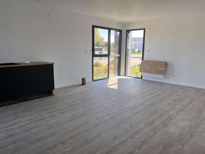 Location Bureaux à Saint-Avé