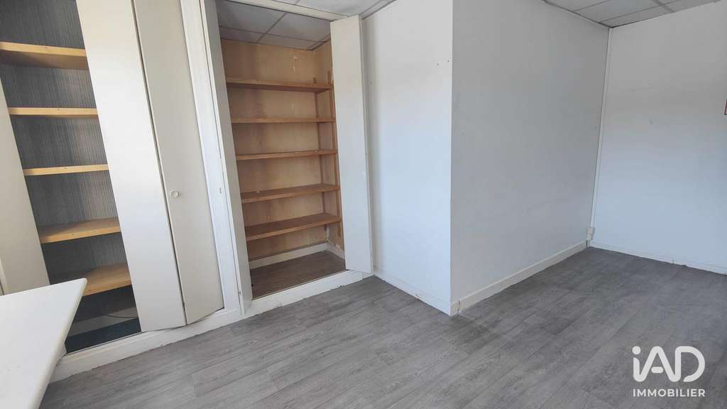 A louer bureau 365m² à St-Avertin Granges Galands
