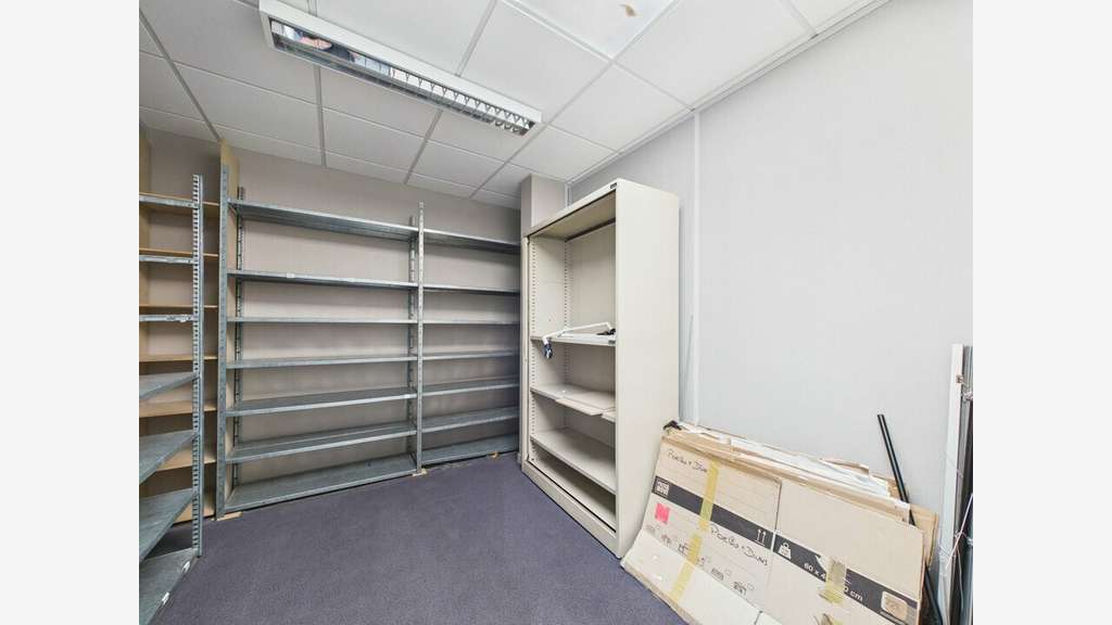 Bureaux - Parking proche - Saint Baldoph