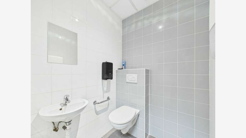 Bureaux - Parking proche - Saint Baldoph