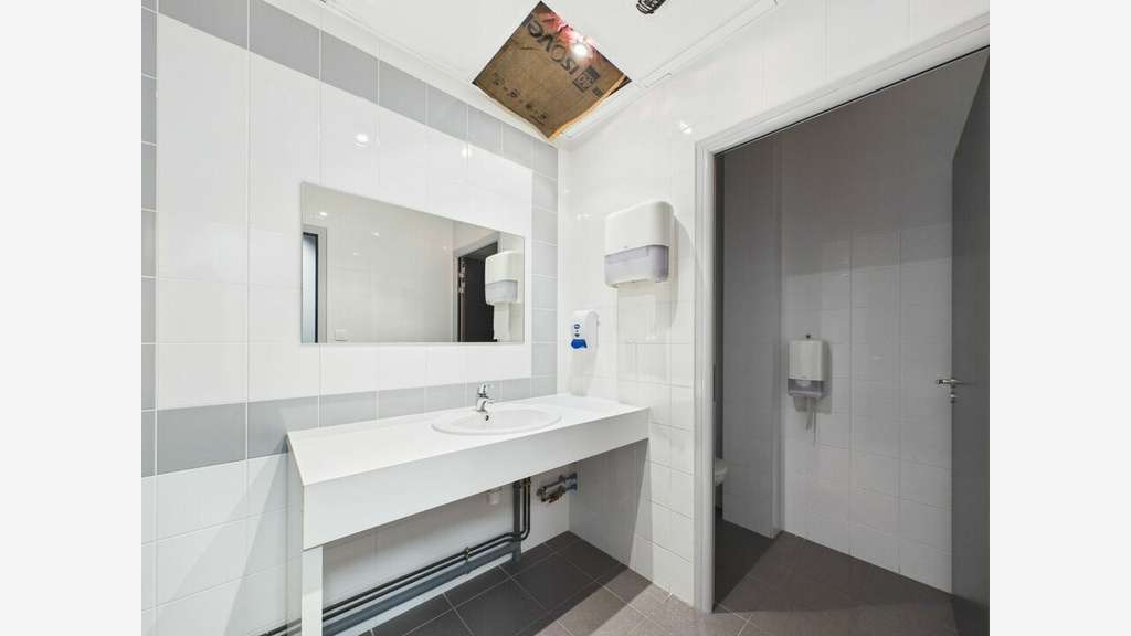 Bureaux - Parking proche - Saint Baldoph