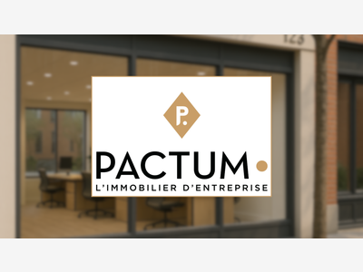 A louer bureaux Angers Est 100m²