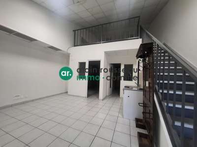 Location Bureaux à Saint-Barthélemy-d'Anjou