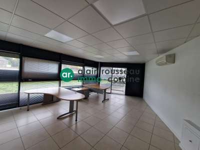 Location Bureaux à Saint-Barthélemy-d'Anjou
