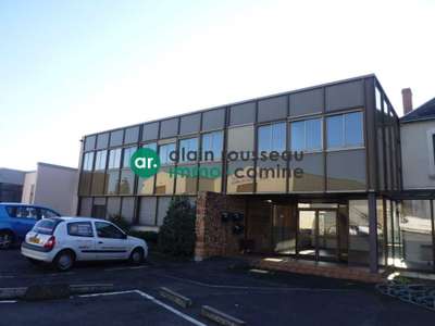 Location Bureaux à Saint-Barthélemy-d'Anjou