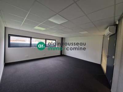 Location Bureaux à Saint-Barthélemy-d'Anjou