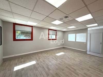 Location Bureaux à Saint-Benoît