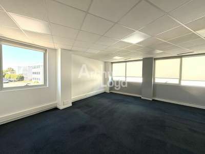Bureaux à louer à l'Est de Grand Poitiers