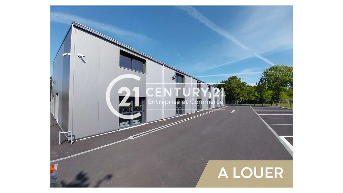 Bureau SAINT-BREVIN-LES-PINS